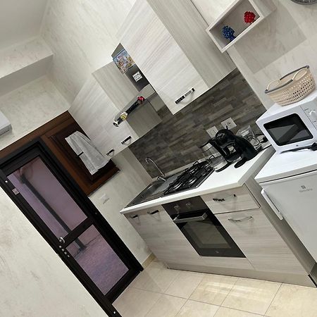 Dany House Apartment Catania Exterior photo