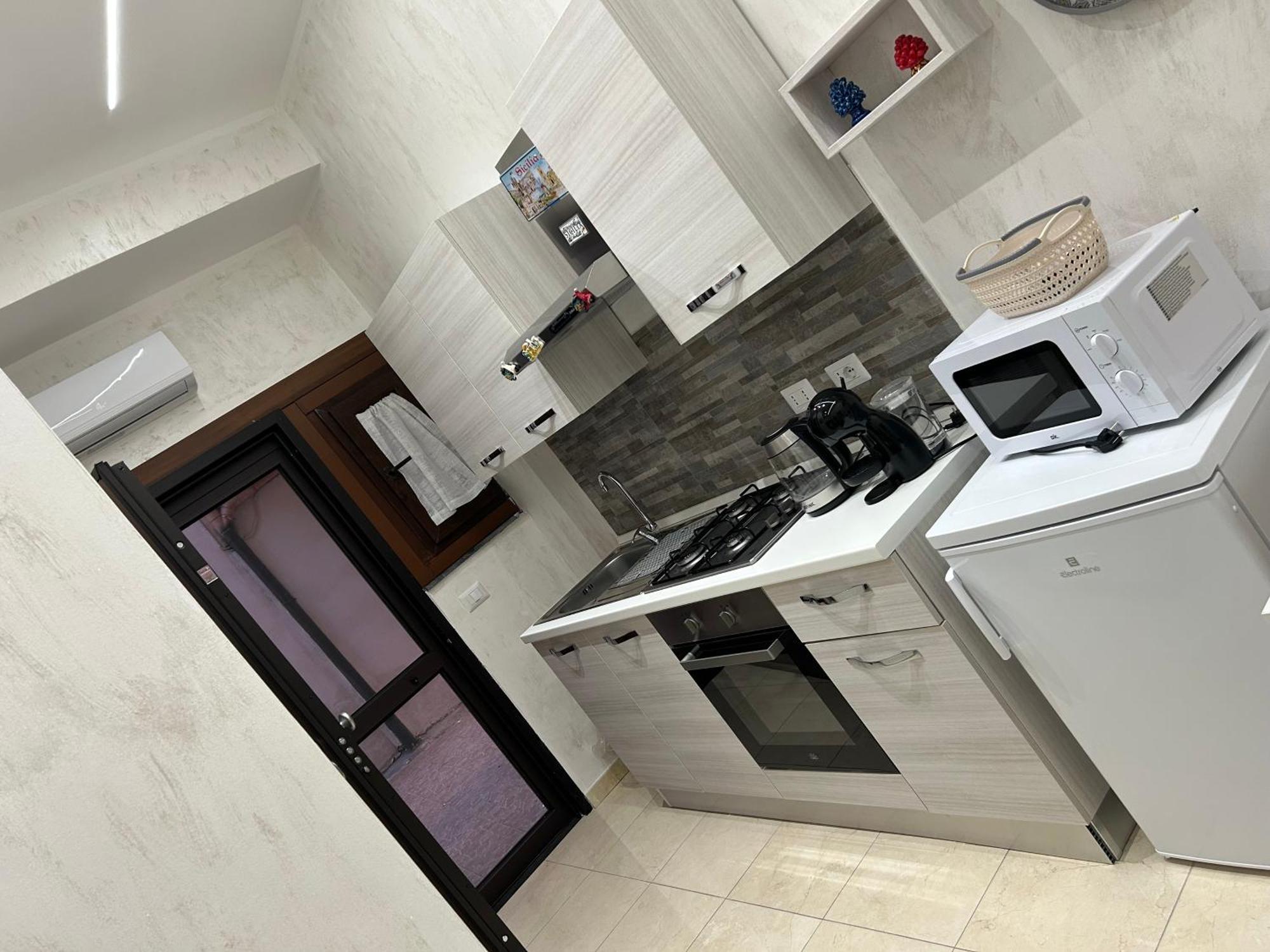Dany House Apartment Catania Exterior photo