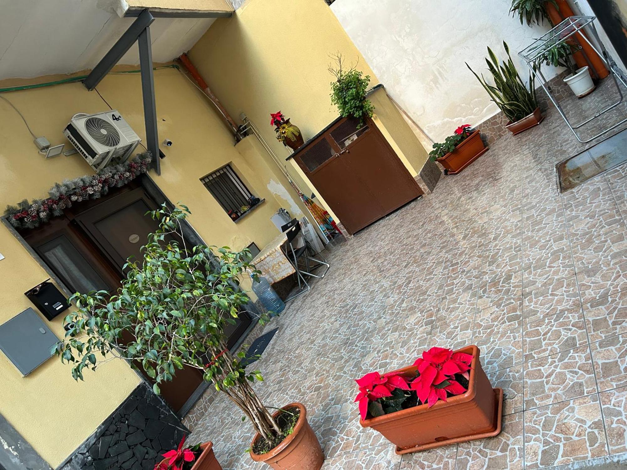 Dany House Apartment Catania Exterior photo