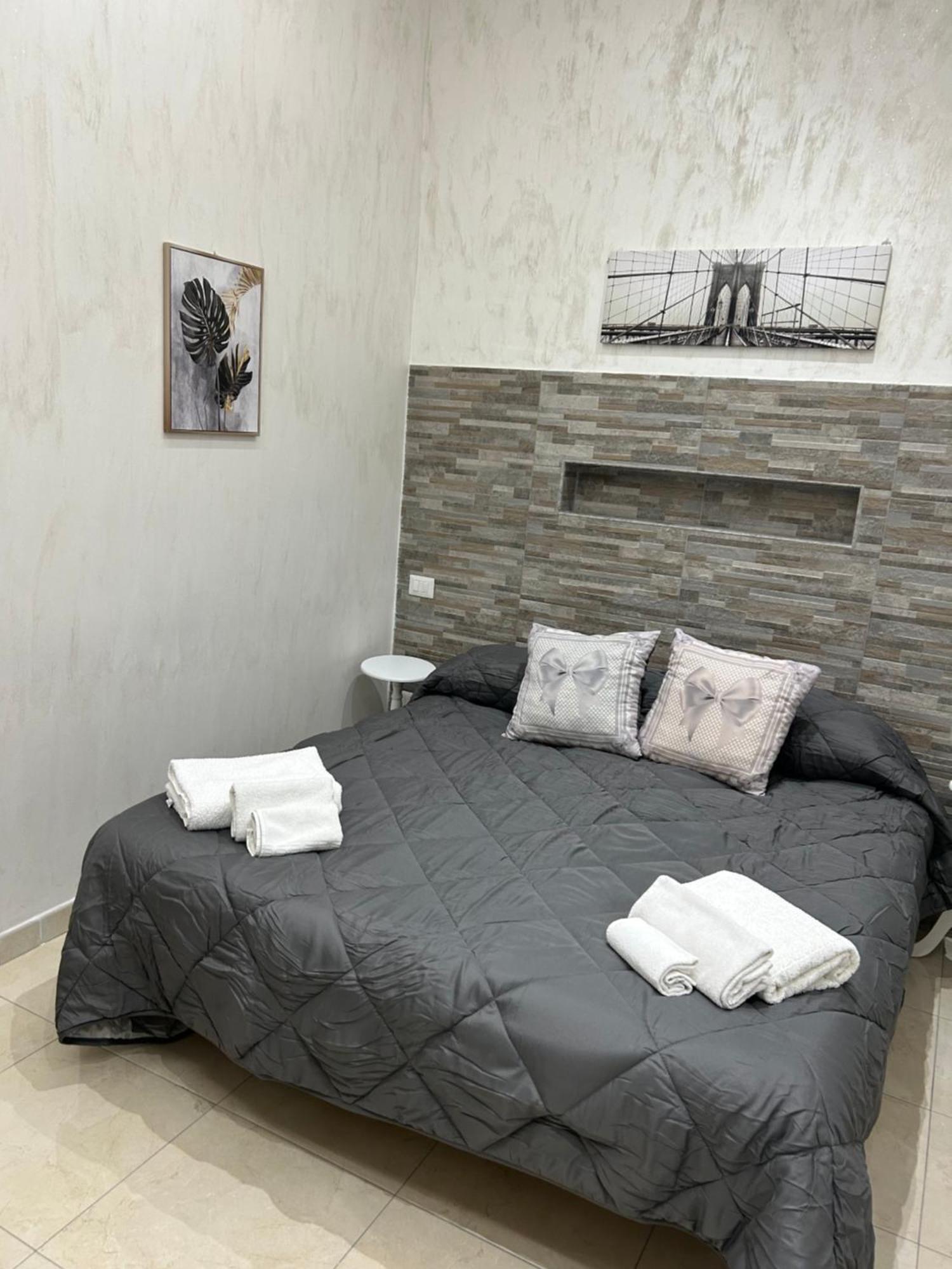 Dany House Apartment Catania Exterior photo