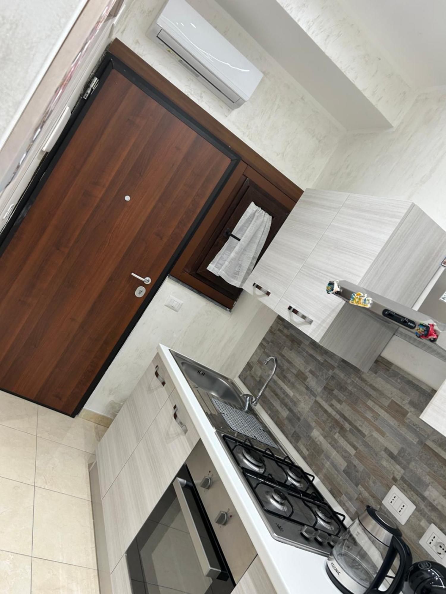 Dany House Apartment Catania Exterior photo
