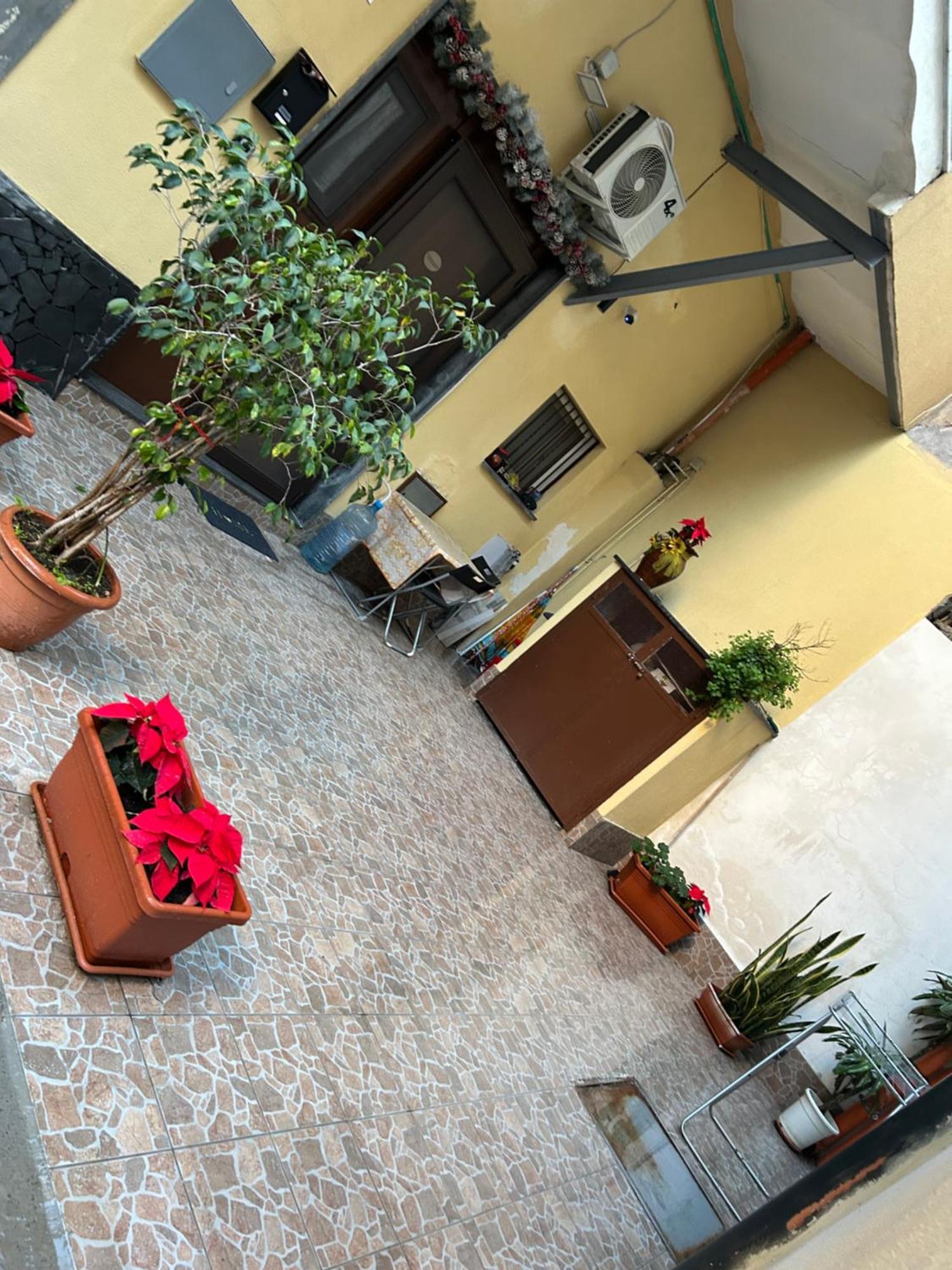 Dany House Apartment Catania Exterior photo